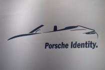 Porsche Identity